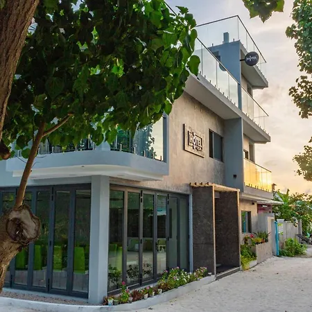 Wow Inn Keyodhoo
